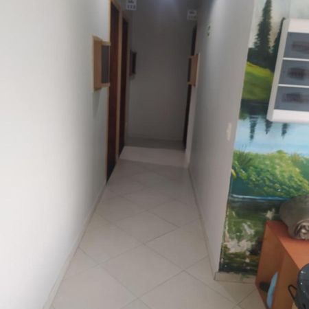 Hotel Karisma 2, Butanta 圣保罗 外观 照片
