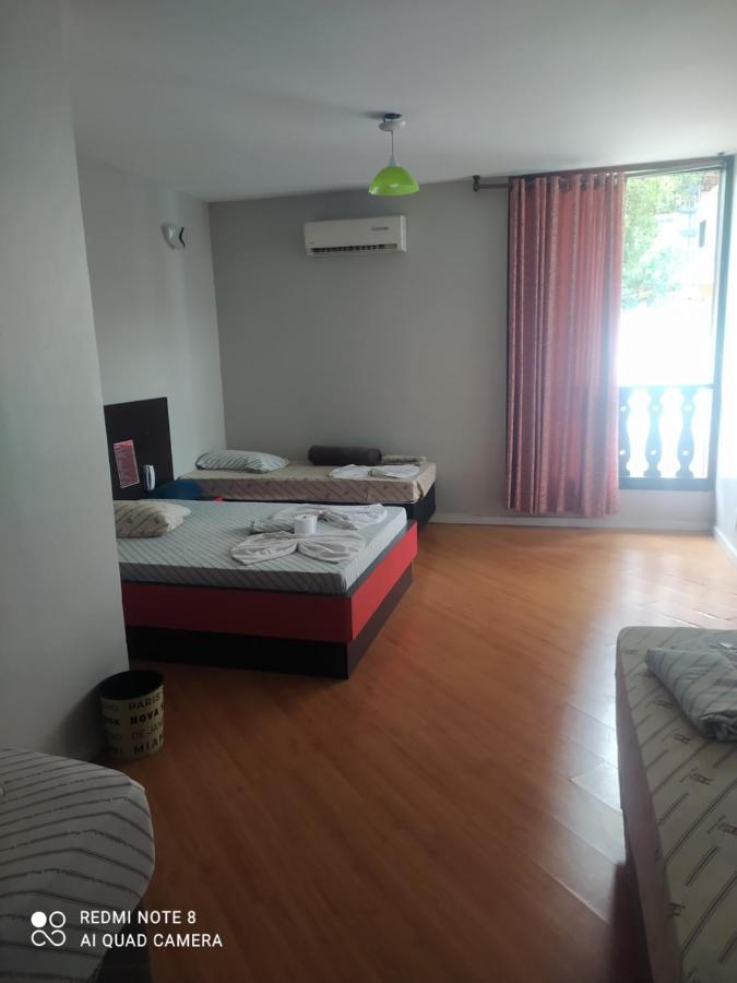 Hotel Karisma 2, Butanta 圣保罗 外观 照片
