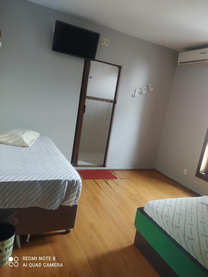 Hotel Karisma 2, Butanta 圣保罗 外观 照片