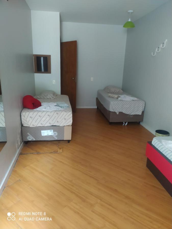 Hotel Karisma 2, Butanta 圣保罗 外观 照片