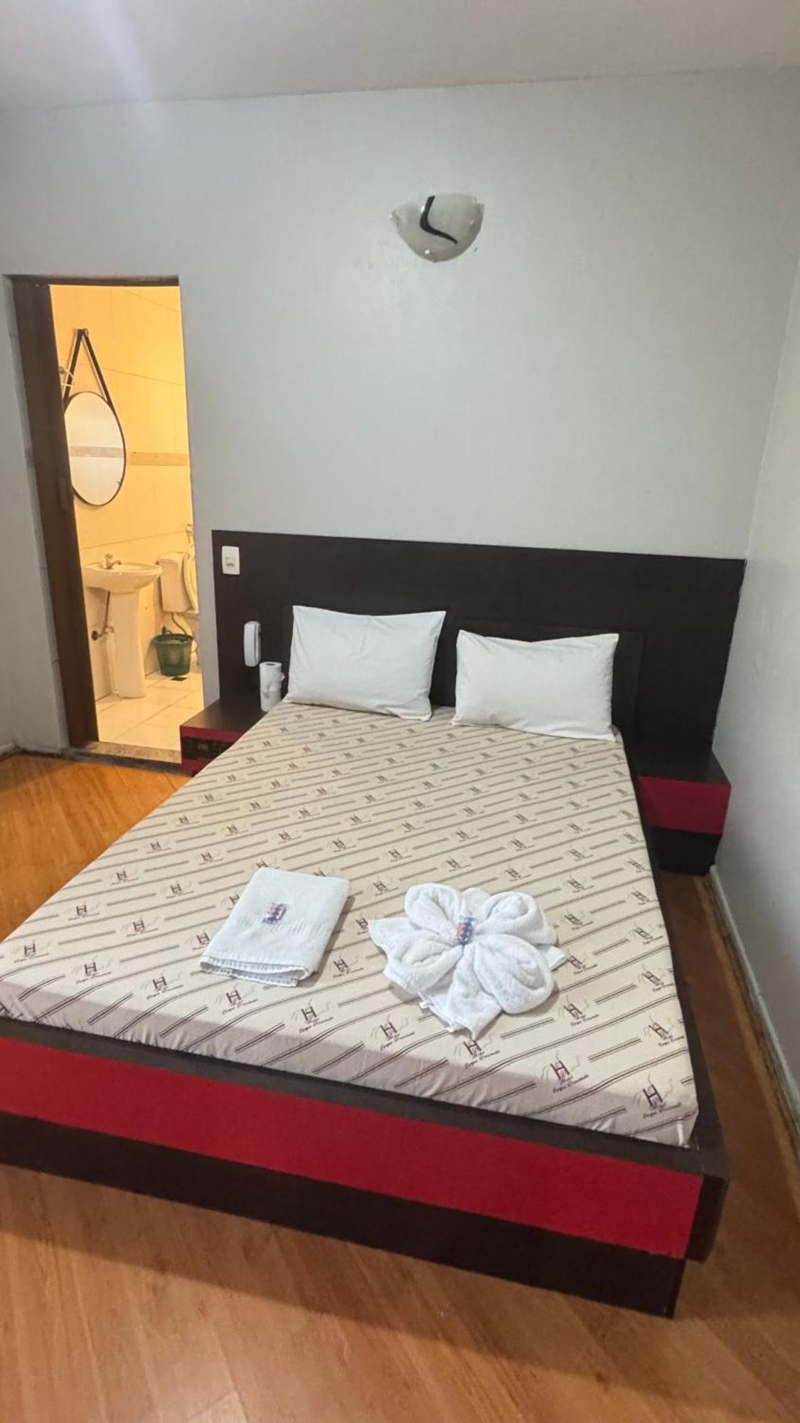 Hotel Karisma 2, Butanta 圣保罗 外观 照片