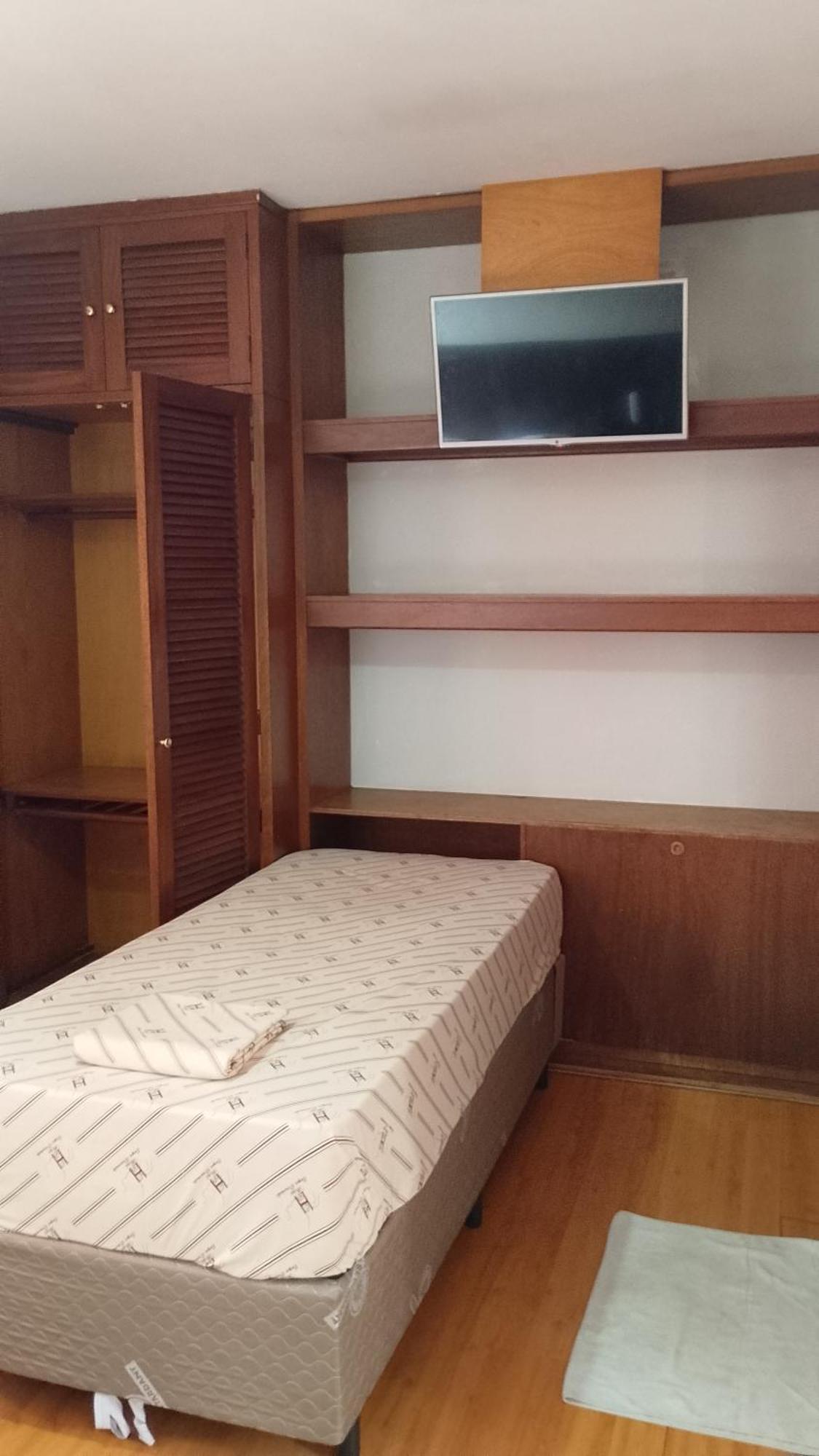 Hotel Karisma 2, Butanta 圣保罗 外观 照片