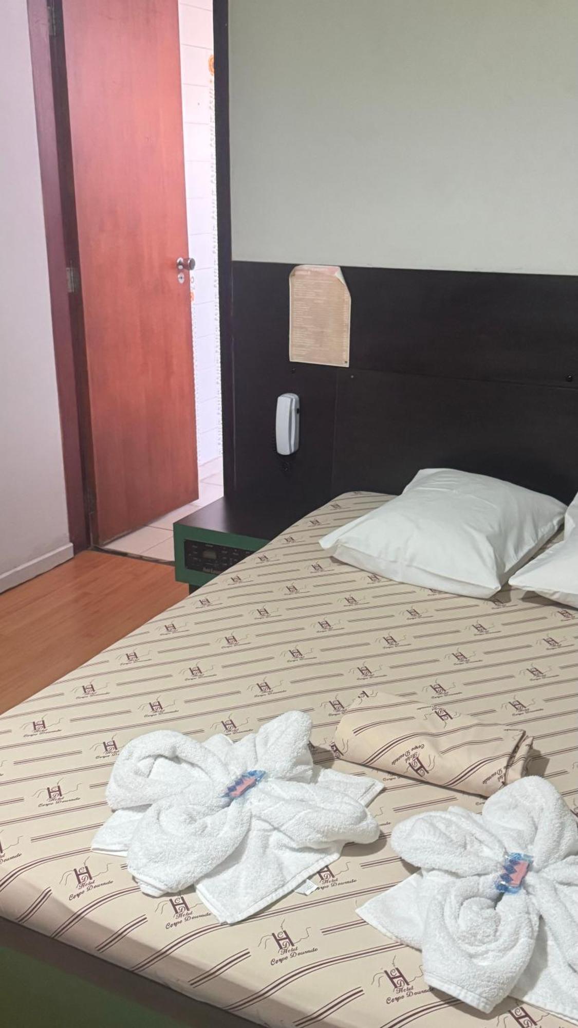Hotel Karisma 2, Butanta 圣保罗 外观 照片