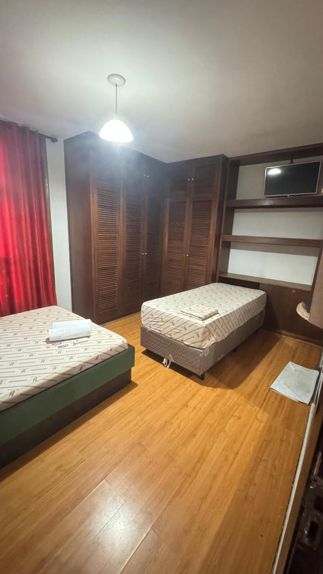 Hotel Karisma 2, Butanta 圣保罗 外观 照片