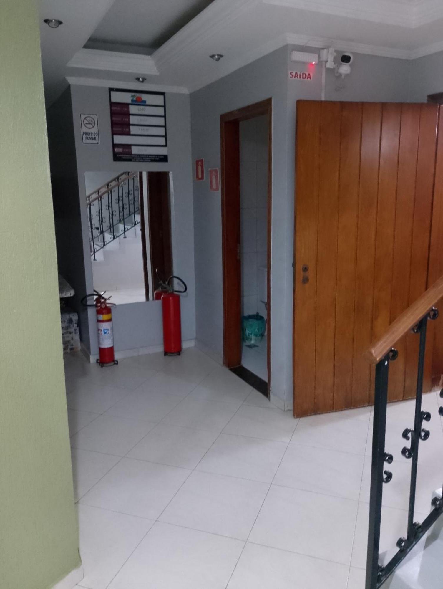 Hotel Karisma 2, Butanta 圣保罗 外观 照片