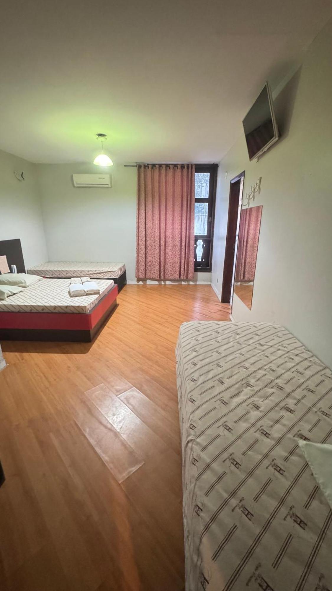 Hotel Karisma 2, Butanta 圣保罗 外观 照片