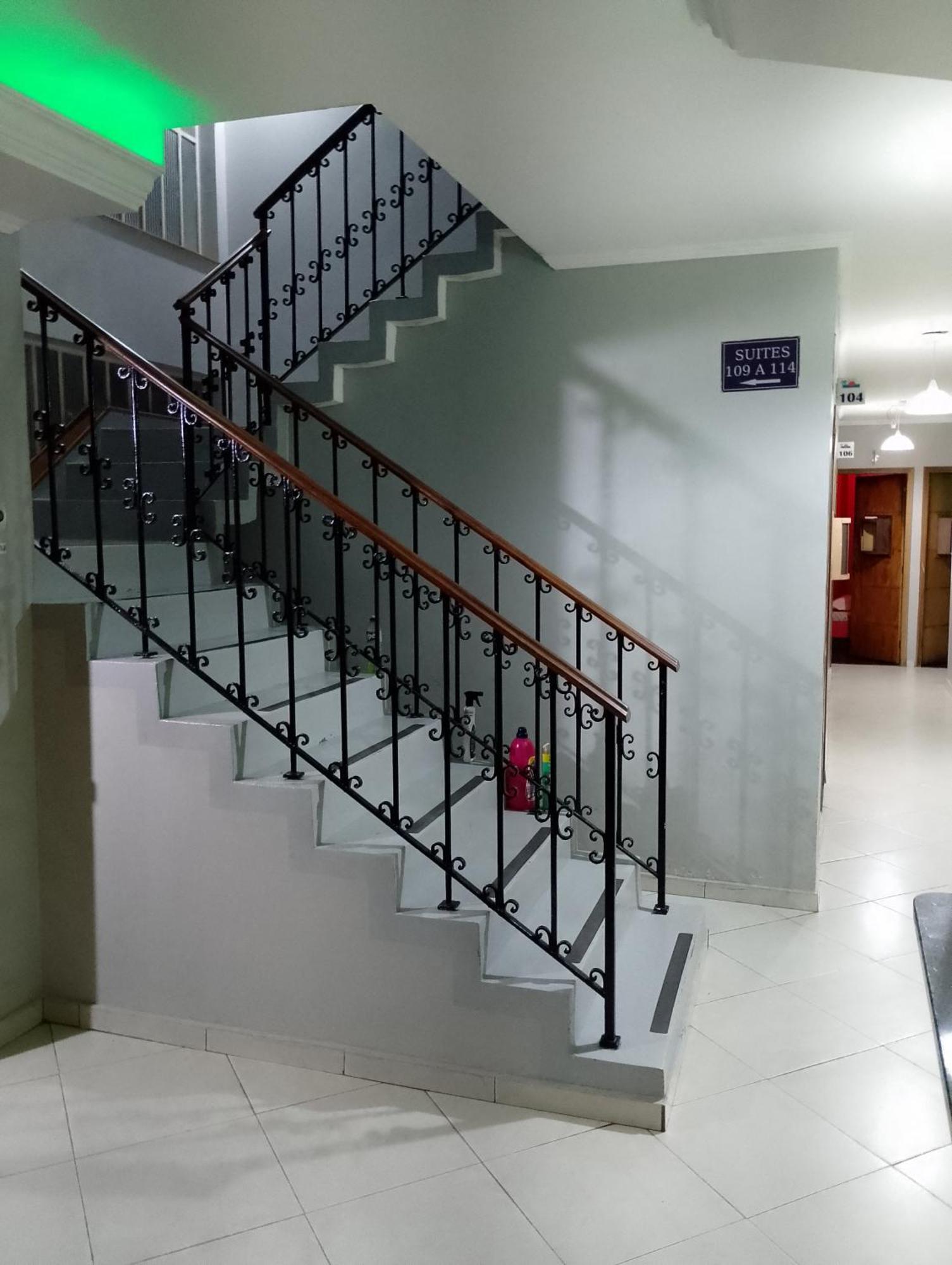 Hotel Karisma 2, Butanta 圣保罗 外观 照片